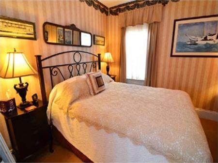 Miss Molly'S Inn Chincoteague Exterior foto